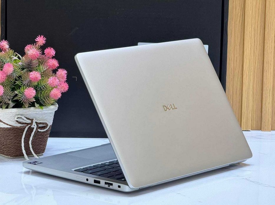Dell Latitude 14" i5/16GB/256Nvme linha Profissional com Garantia