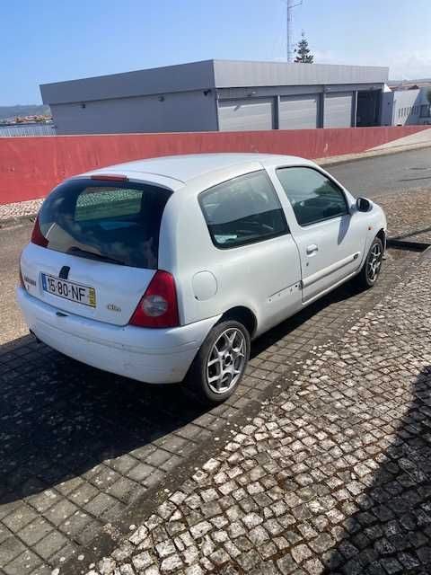 comercial diesel