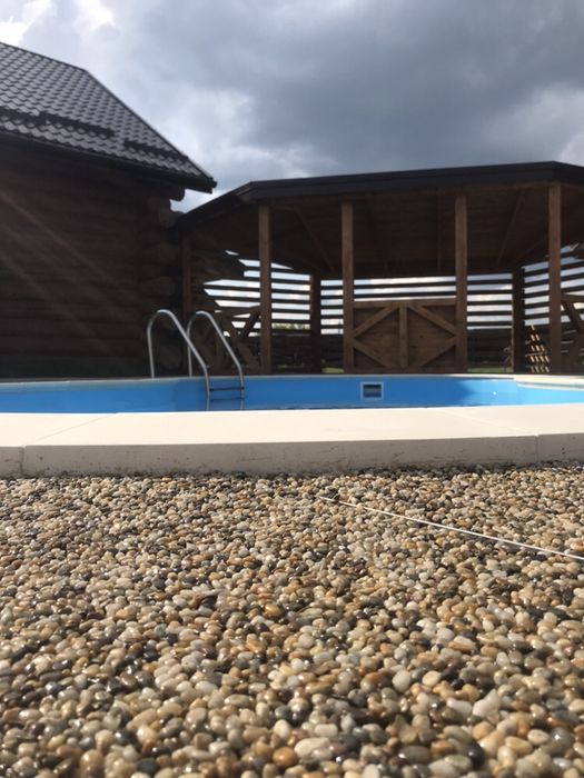 Dimerwood. Оренда котеджів під Києвом