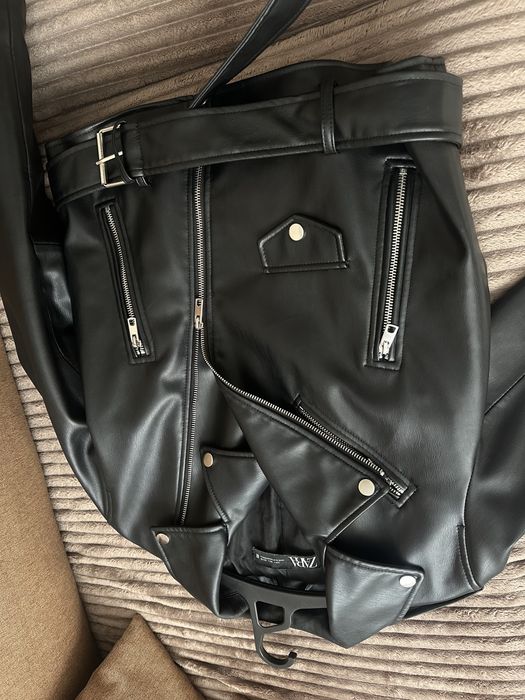 Косуха zara зара С