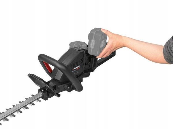 NEW!Акум кущоріз PARKSIDE PPHSA 40-Li