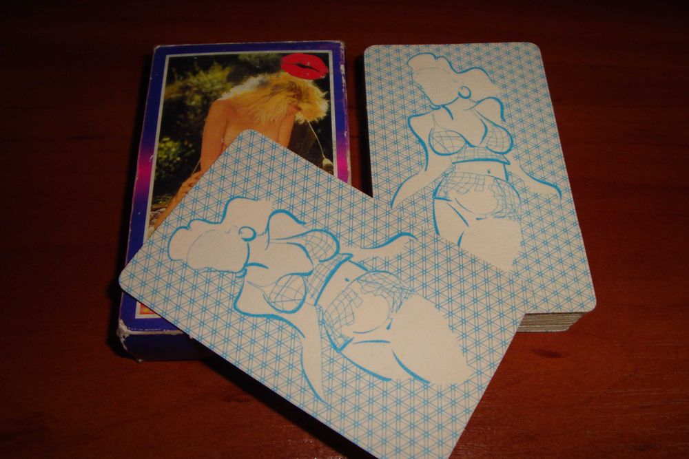 карты Магия с...а