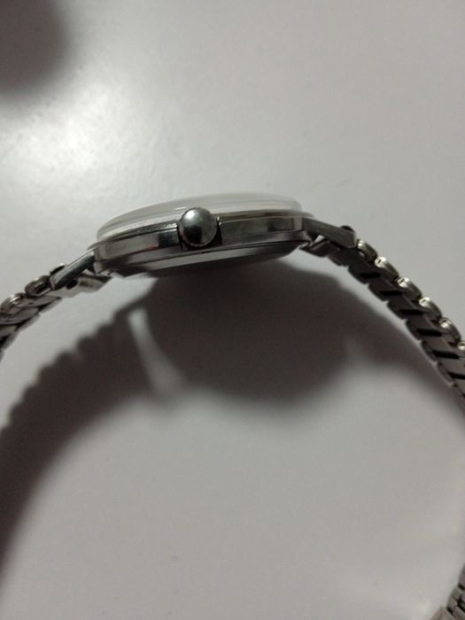 Часи Poljot Делюкс 29 каменів автопідзавод