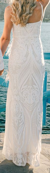 Suknia ślubna, stan idealny