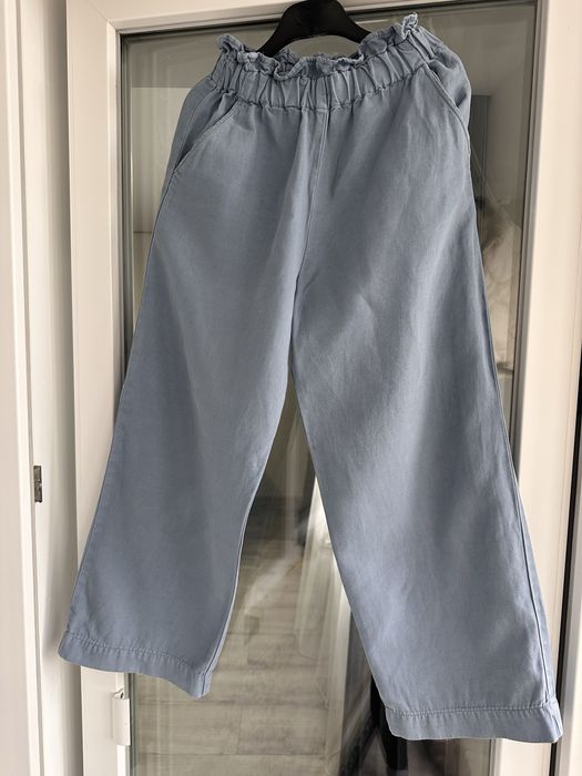 Штани на дівчинку Zara