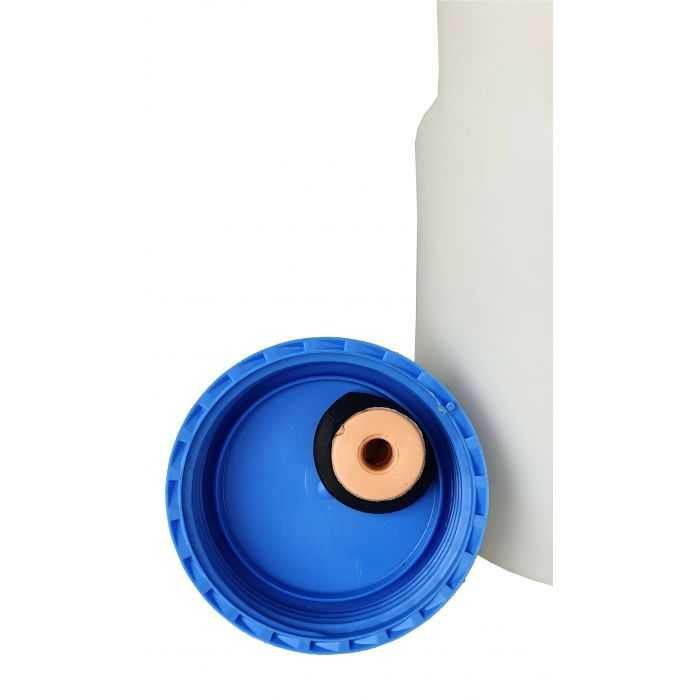 Sonda butelka do pojenia cieląt cielaków 2L ze smoczkiem i zaworem