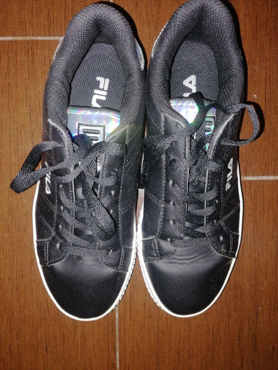 Fila memory deals merger