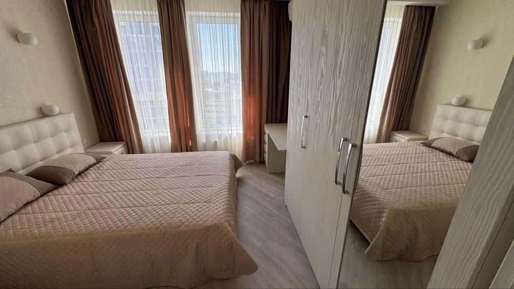 БЕЗ % ЖК Sky Avenue Хороброго 11Б Народного Ополчення Продаж Кадетський Гай