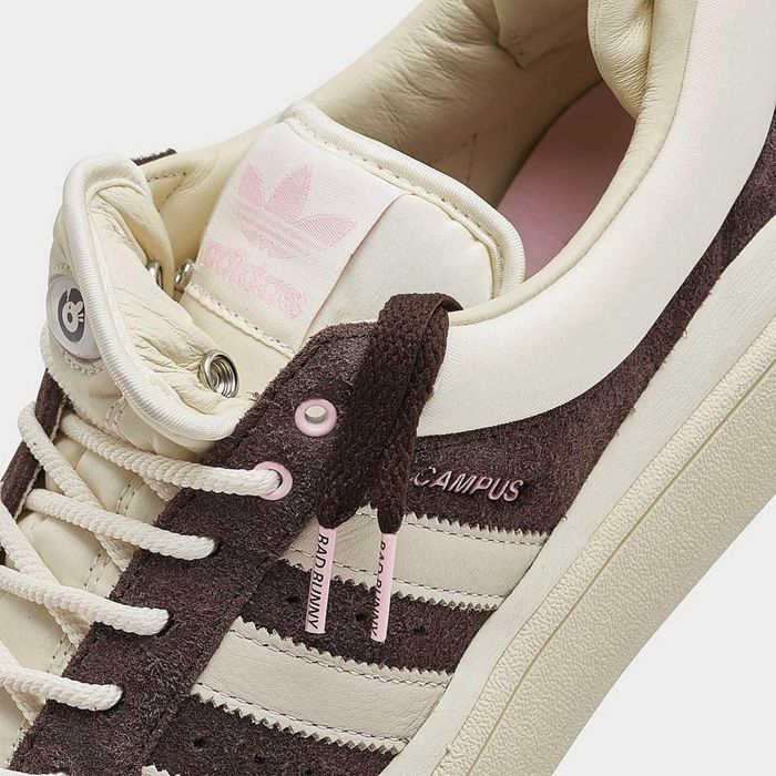 ОРИГІНАЛ Adidas Campus BadBunny ID2534 кроссовки мужские адидас кампус