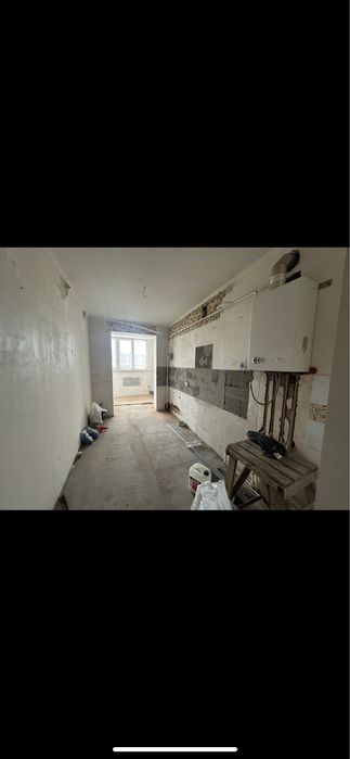 1-кімнатна квартира центр Ірпеня,