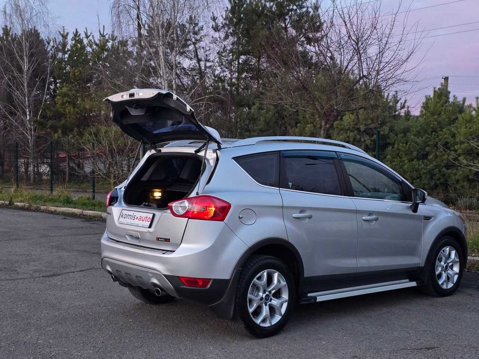 Продам  Ford Kuga 2011. Можна в розстрочку, під викуп.