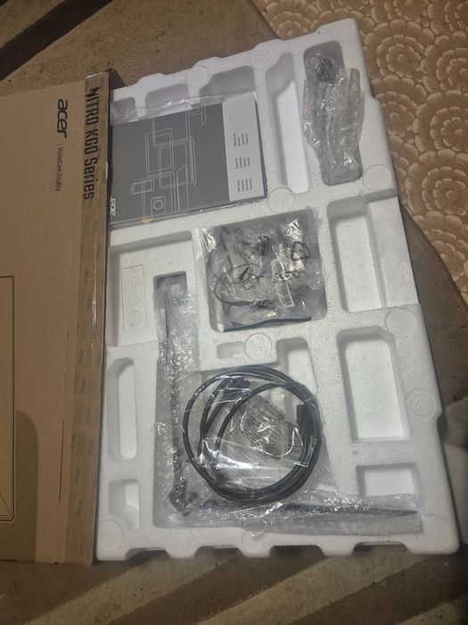 Acer Nitro KG240YM3bipx