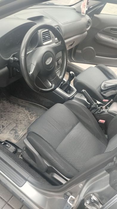 Subaru Impreza 2006 VIN JF1GDDLF37G070704 фото оголошення 12 з 16