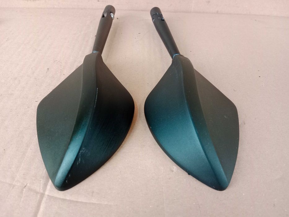 Honda CBR 600 RR PC40 Lusterka Lusterko Prawe Lewe Lustro Lustra 07-12