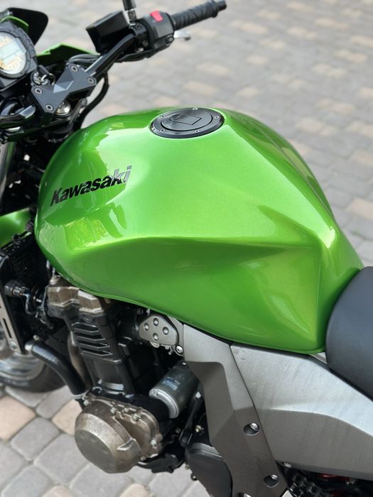 Kawasaki Z750 Свіжопригнаний!
