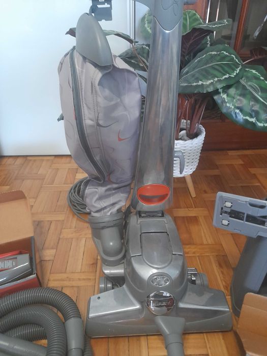 Aspirador Kerby Sentria