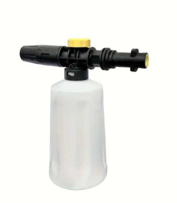 Kit de canhão para lavadora Karcher