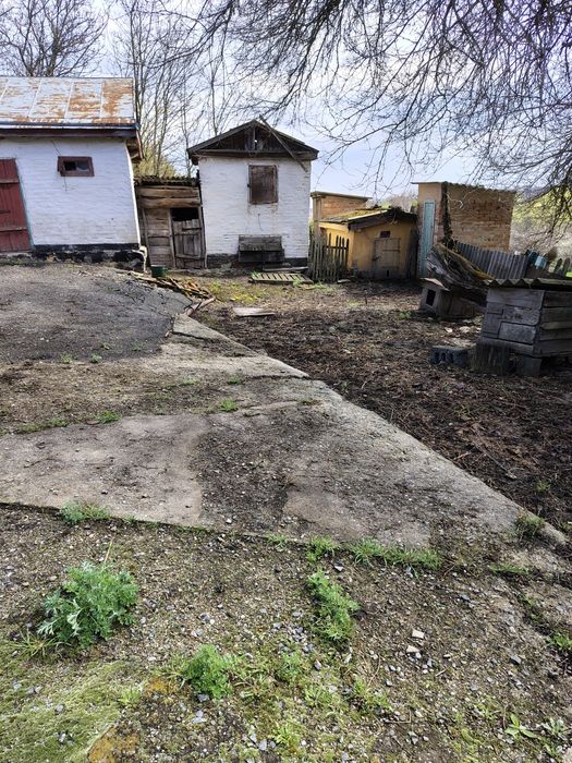 Продам будинок, в селі Мошорино , 12  км від  Знам'янки.