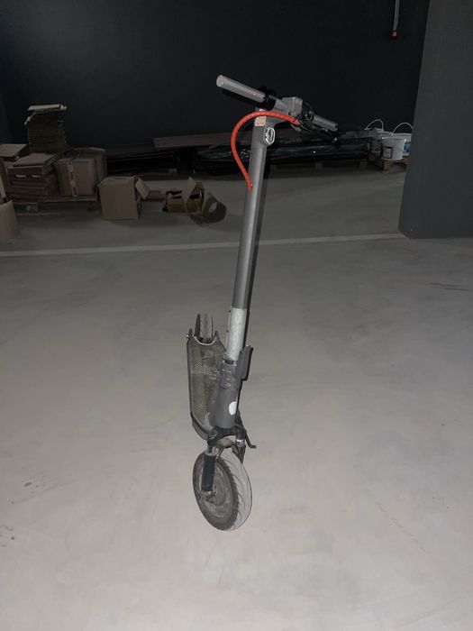 Продам самокат like bike one max