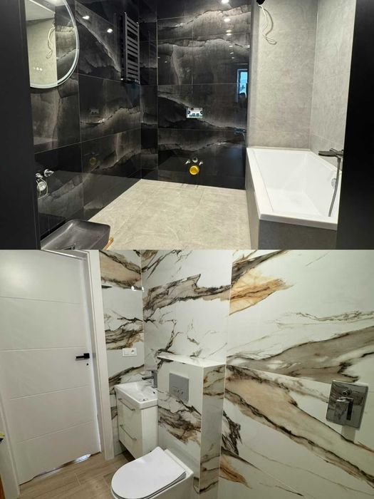 Na sprzedaż nowoczesne, dwupoziomowe mieszkanie 81 m² – Lębork, ul. Nadmorska - Widok 3