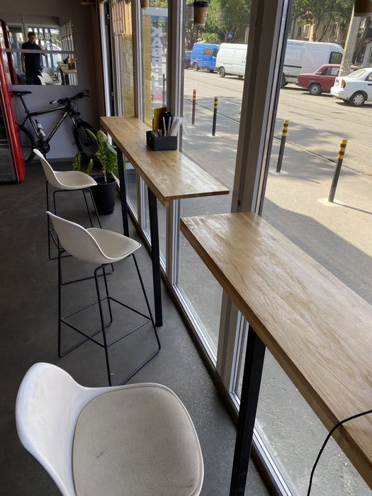 Барный стул для дома , кофейни. Стул на кухню