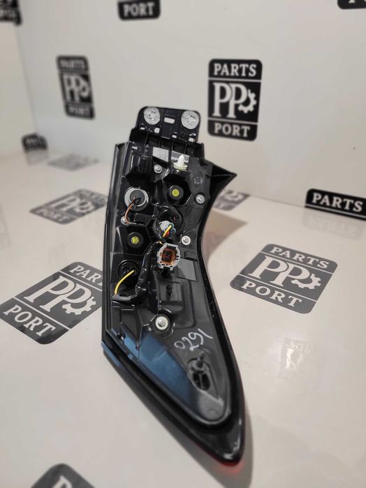 Фонарь ліхтар стоп задній лівий Nissan Rogue T33 1.5 2021 2022 2023+