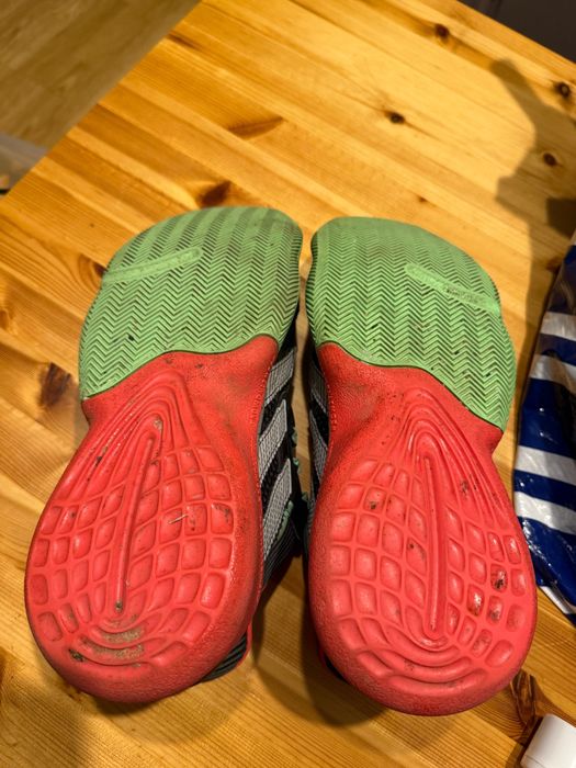 Adidas James Harden Stepback