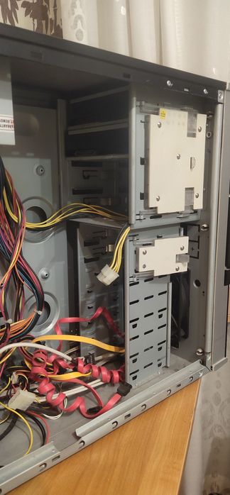 Продам системный блок