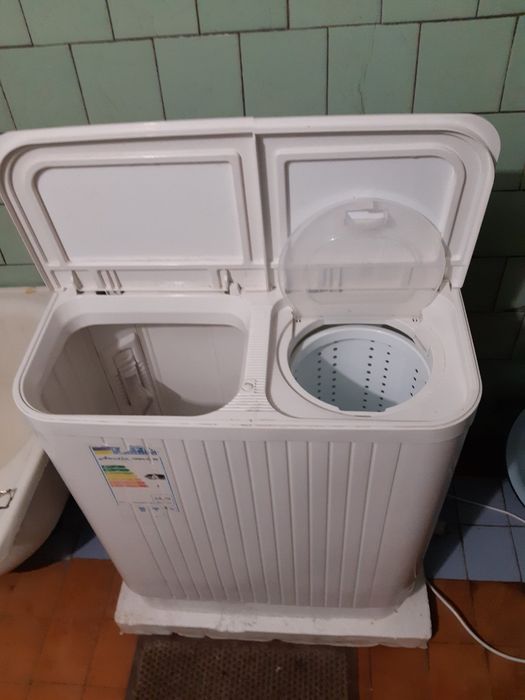 Стиральна машина