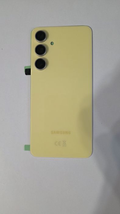 Дисплеї Samsung оригінальні S23 FE, Flip 6