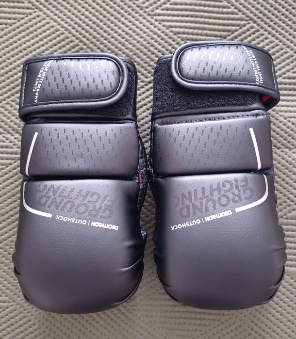 Luvas box Tamanho S/M