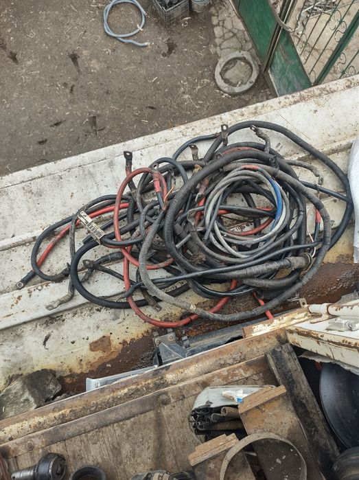 Продам ресивера 30.40л