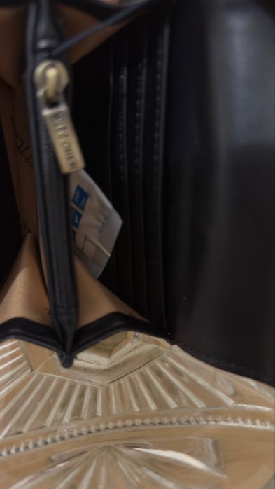 Portfel Damski eko skora Wittchen