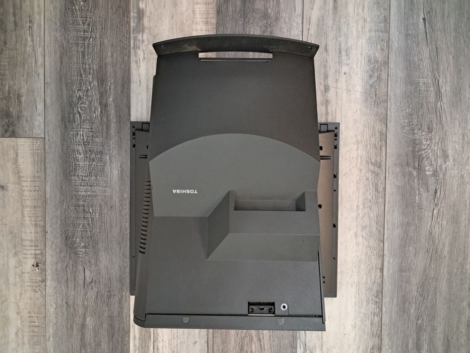 POS-термінал Toshiba 4852-570 (15" / Core i3-3220 / 4Gb / 120 SSD)