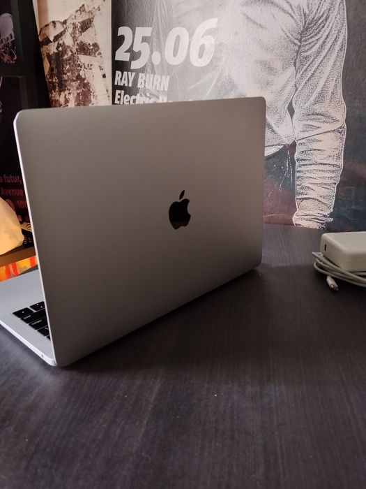 MacBook Air 2018
