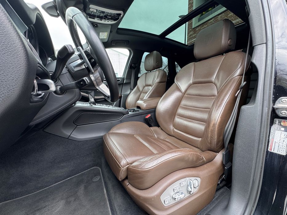 Porsche Macan  S  Excelente estado