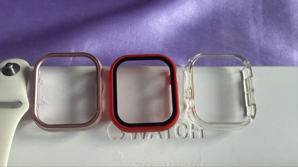 Apple watch series 10 com ofertas