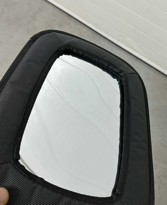 Espelho Retrovisor para Bebé (Carro)