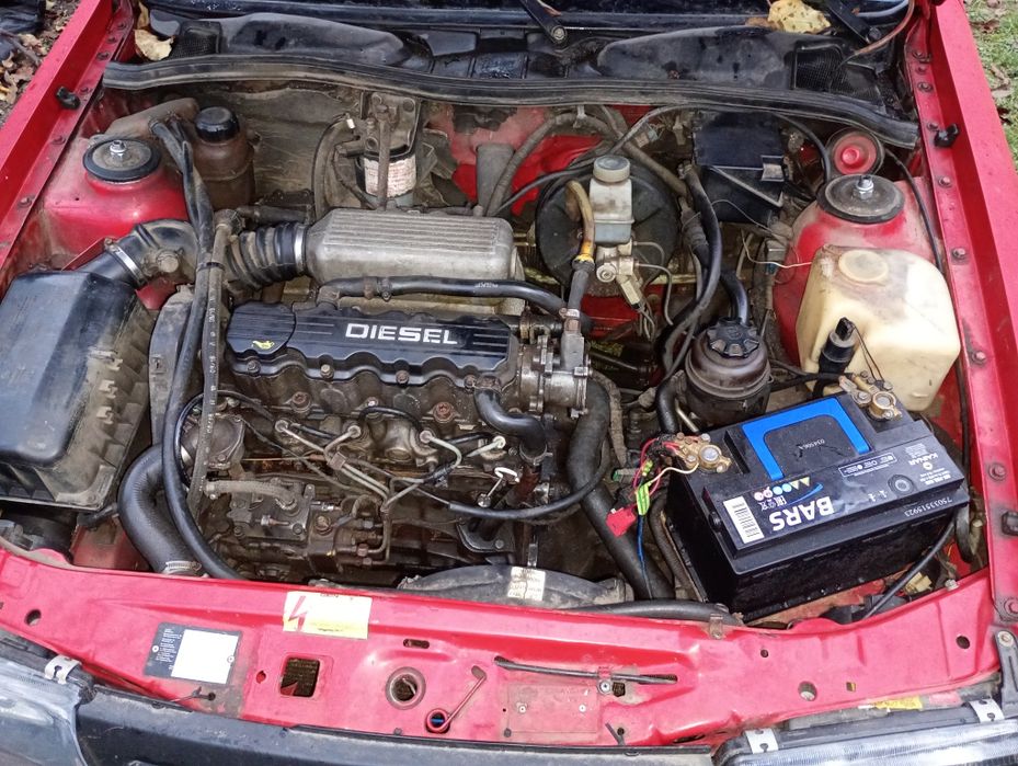 Продам авто Опель вектра