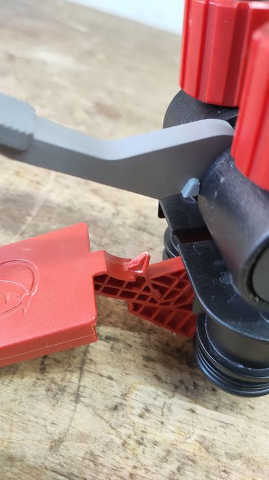 Zawór aquastop fluval