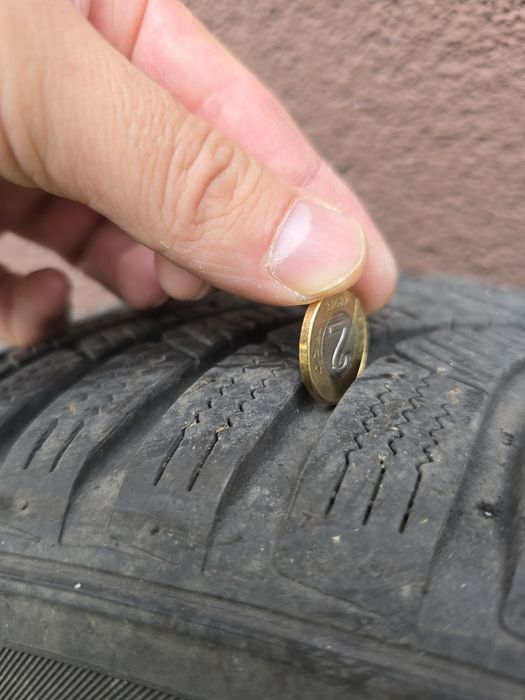 Opony Hankook Winter i'cept RS2, 185/65/R15 88T,