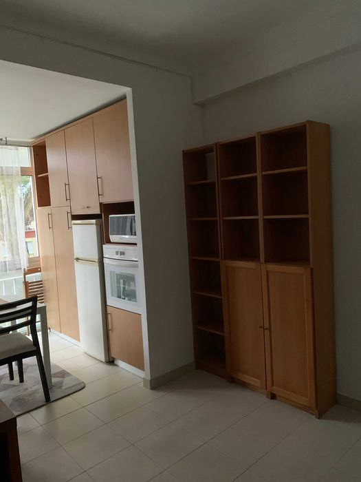Apartamento T1 mobilado e equipado Reboleira