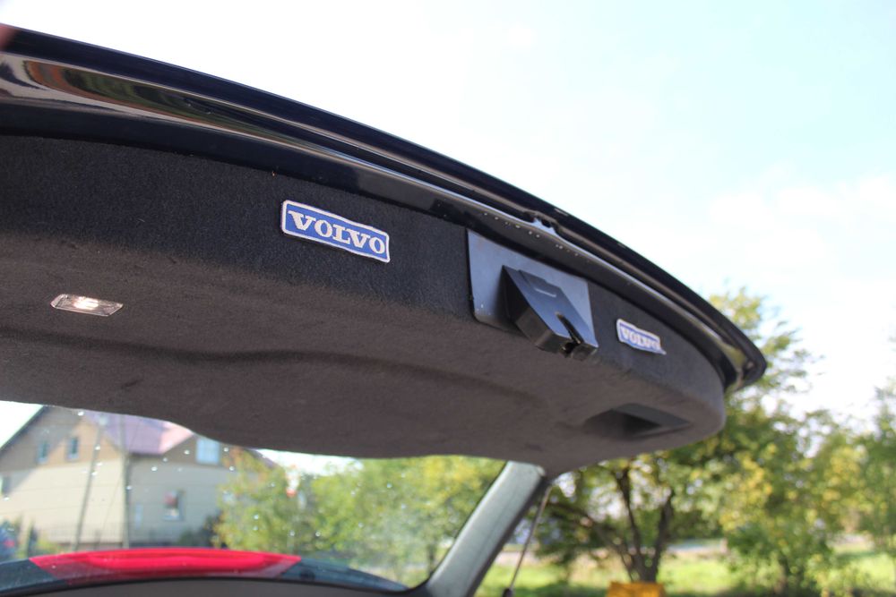 Volvo V60 2.0 D4 automat