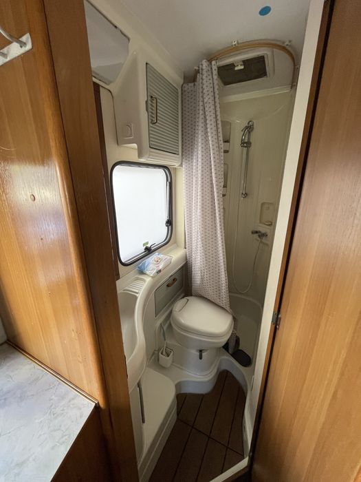 Fiat Ducato 1.9Td  2001