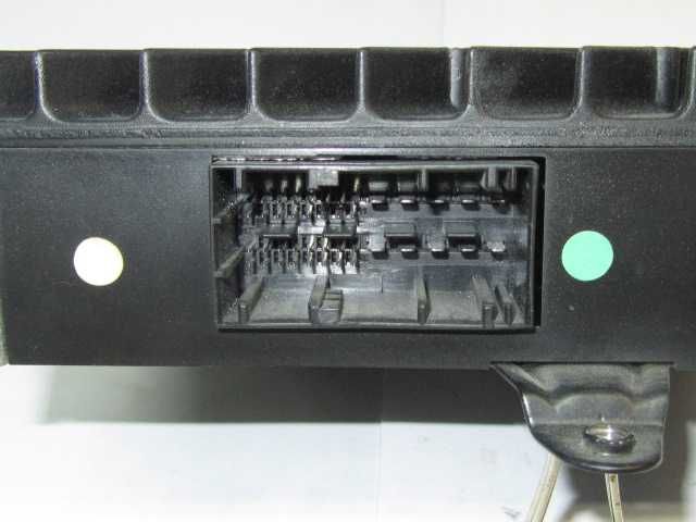 Amplificador original BMW 320D em perfeito funcionamento