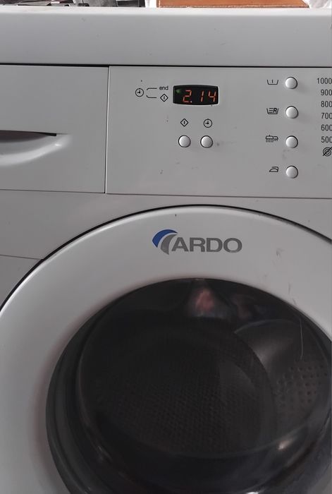 Стиральная машина Ardo FLS 101 L