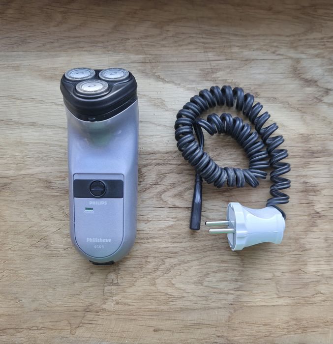Електро бритва Philips Philishave 4608