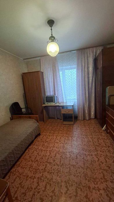 Продаж 2кімнатної квартири на Виноградарі