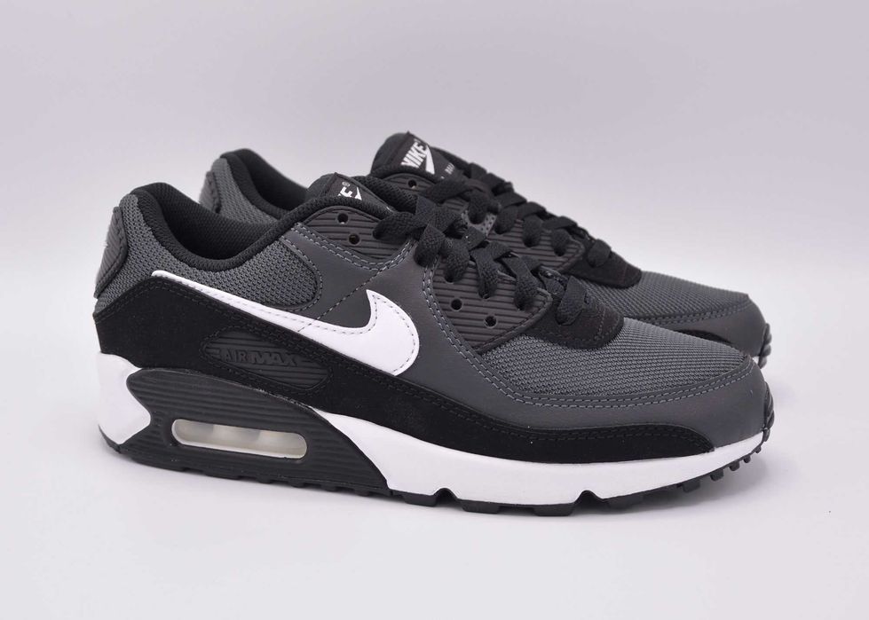 Кросівки Nike Air Max 90 Оригінал!! CN8490-002 Кроссовки найк
