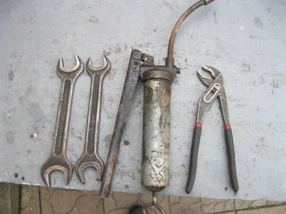 Продам ручной инструмент для дома